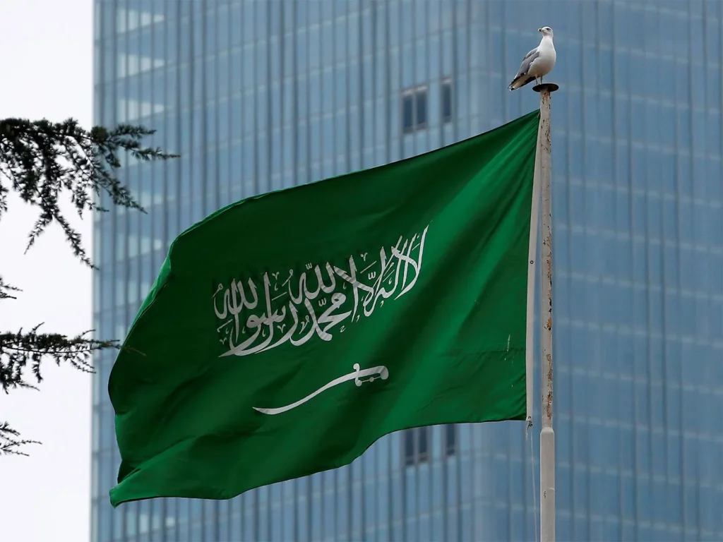Saudi Arabia expels Iranian military attache and staff following “blatant” aerial attacks – Rising Kashmir