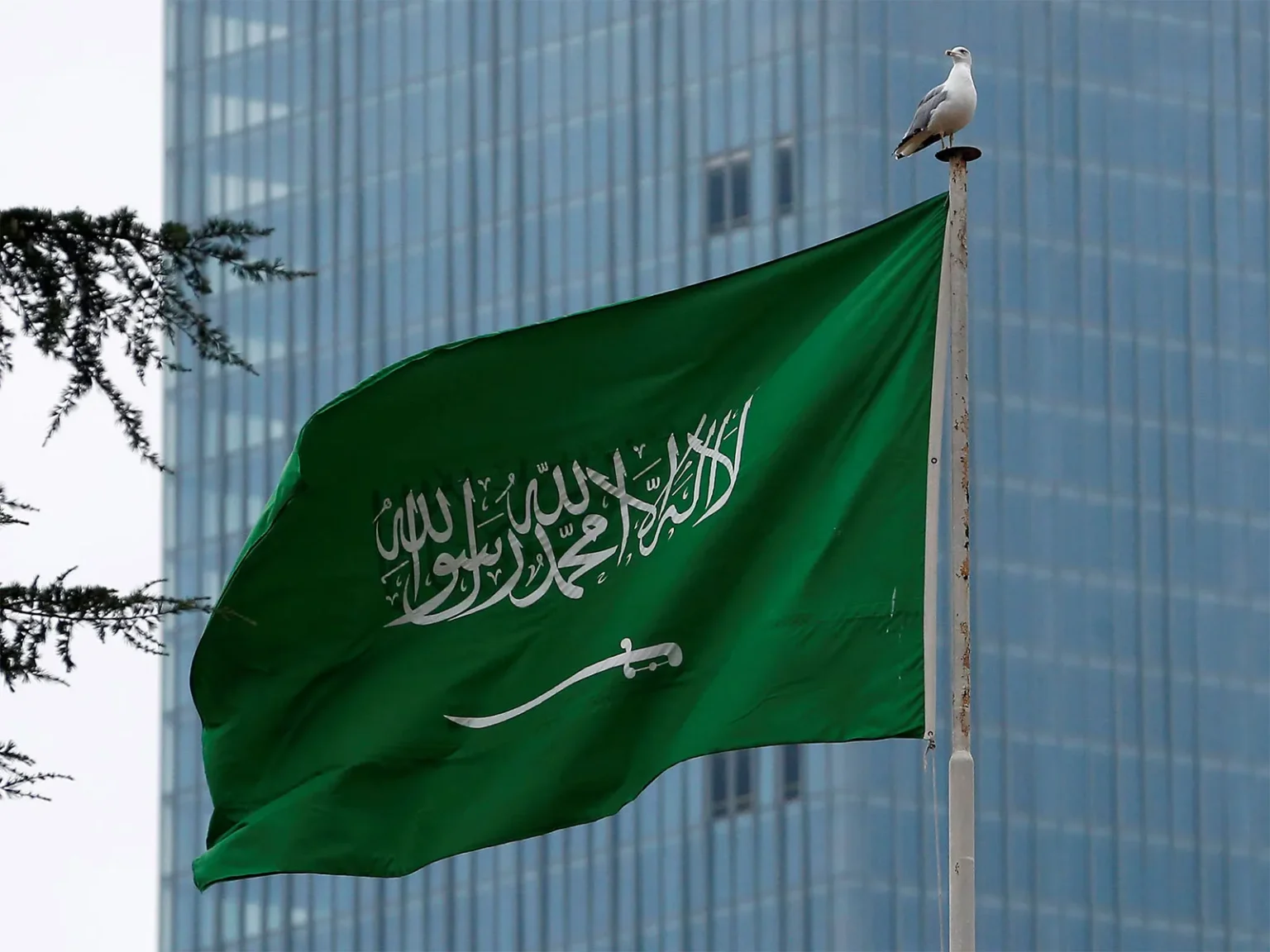 Saudi Arabia expels Iranian military attache and staff following “blatant” aerial attacks – Rising Kashmir