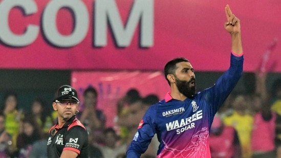 Ravindra Jadeja comes clean on giving send-off to Shivam Dube in grudge match against CSK: ‘I know what he does’