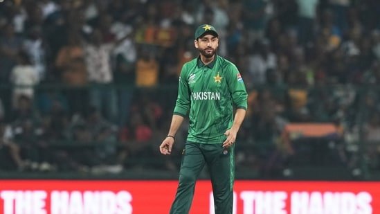 Salman Agha’s captaincy lambasted after T20 World Cup horror show: ‘Even if you give him Wasim, Waqar, he’d still lose’