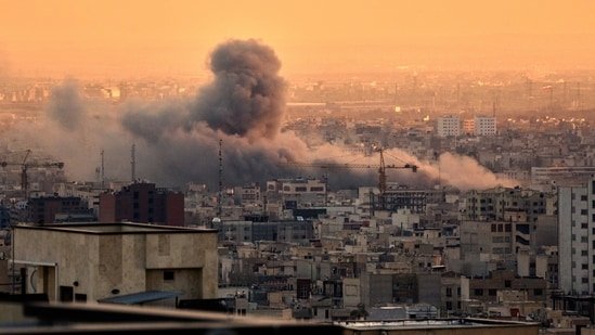 CNN reporter’s live ‘gaffe’ in Iran war coverage from Israel goes viral; ‘did she admit censorship?’ | Watch