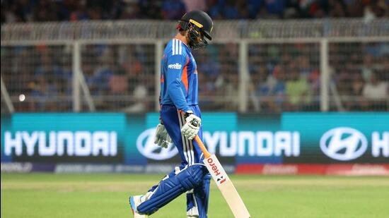 A rookie and a veteran confront the form question