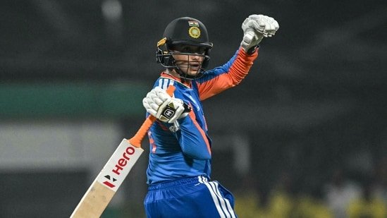 Abhishek Sharma slammed for not putting a ‘price on his wicket’ after flop show vs WI: ‘He has been given that freedom’