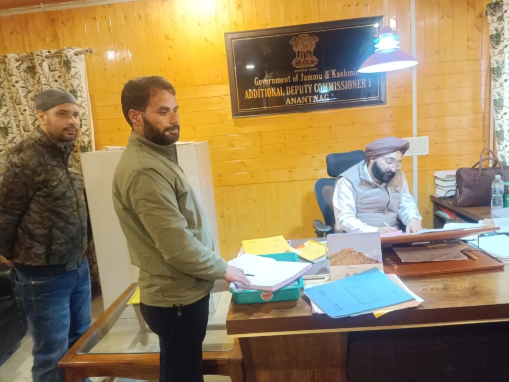 Adjudicating Officer Anantnag imposes penalty of Rs 3.05 lakh on FBOs in Food Safety Cases – Rising Kashmir