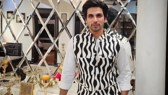 Altamash Faraz’s Eid traditions: From Eidi bandit to festive feasting