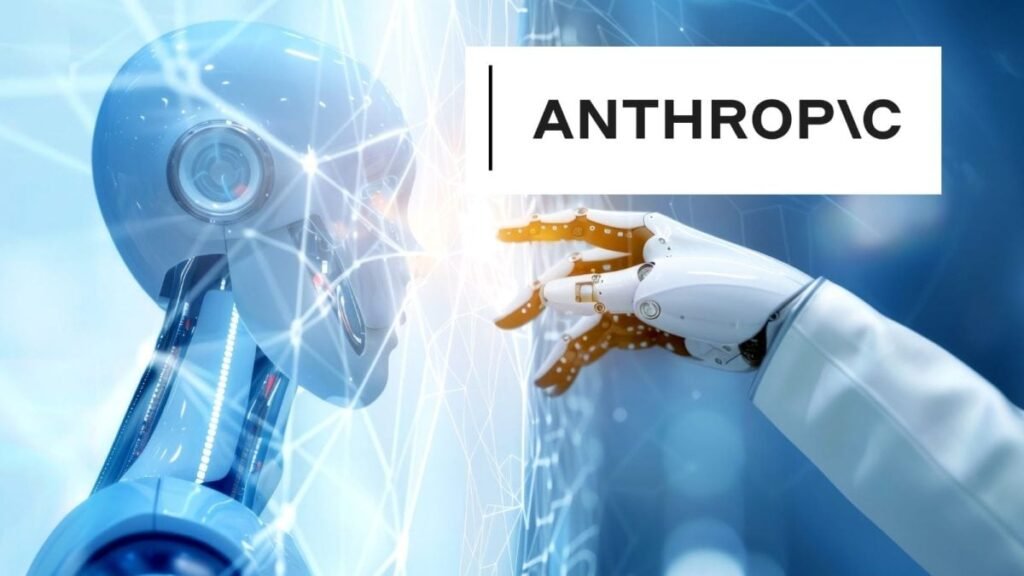 Claude AI Outage: Anthropic’s Chatbot Goes Down For Thousands Of Users On Mobile And Web | Tech News