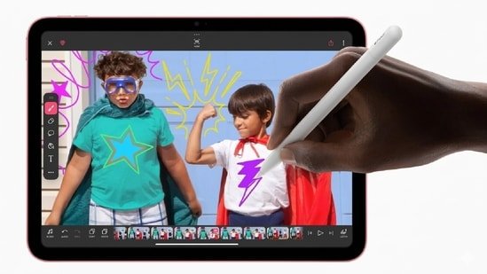 Don’t buy an iPad right now — this leak explains why| Technology News