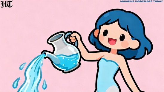 Aquarius Horoscope Today for March 2, 2026: Colleagues may offer useful feedback; listen with an open mind