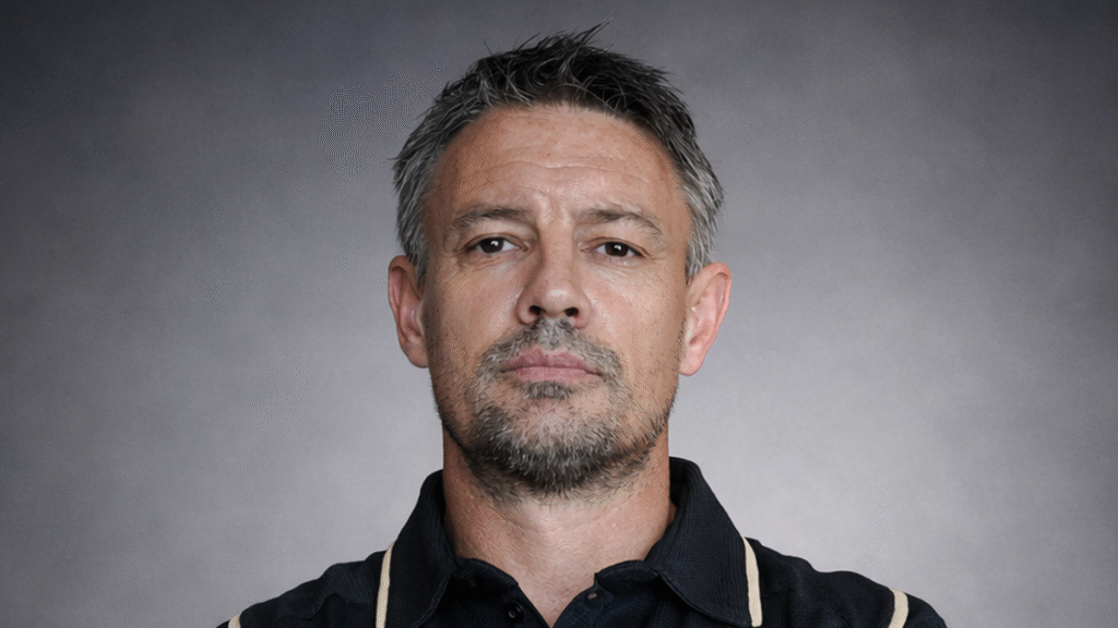 FOOTBALL | Kerala Blasters appoints Ashley Westwood as coach