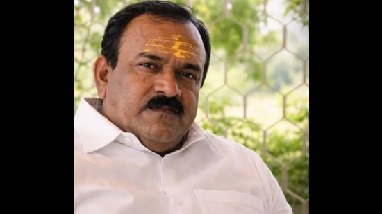 2 new cases registered against Nashik ‘astrologer-godman’ Ashok Kharat; total now 10