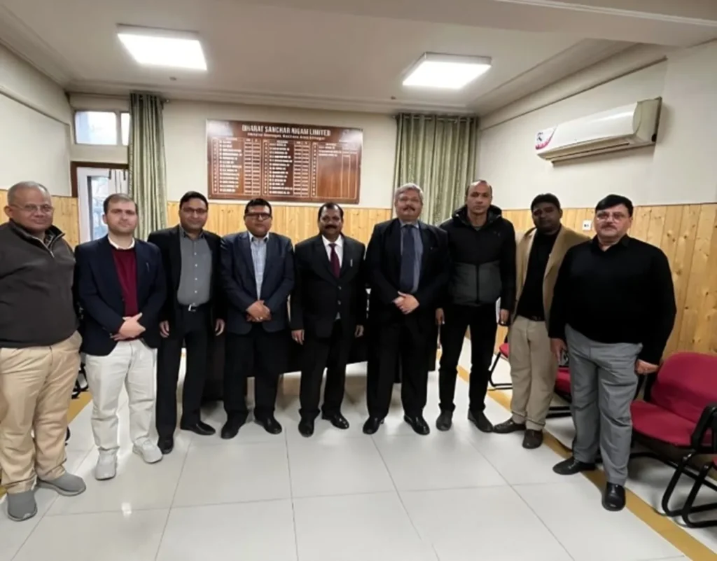 Pensioner’s outreach programme held in Ganderbal – Rising Kashmir