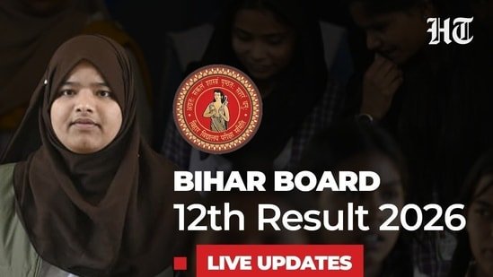 Bihar Board 12th Result 2026 LIVE: BSEB Class 12 results to be declared shortly