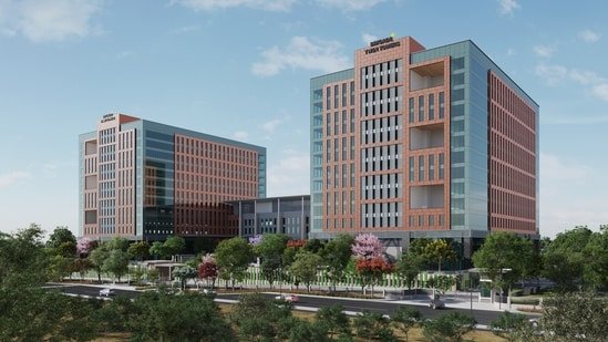 Brigade Group leases 1.56 lakh sq ft office space in Bengaluru to two multinational companies