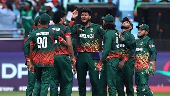 BCB fears ICC suspension, requests Government to dissolve investigation committee: Report