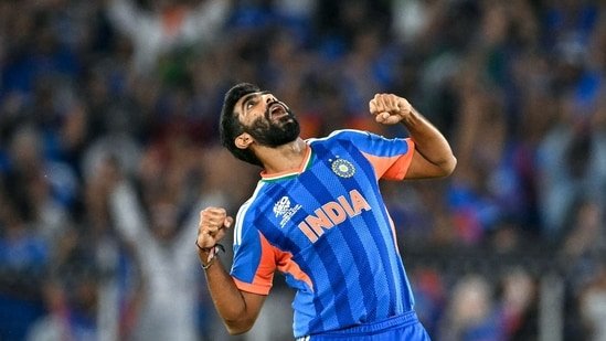What made Jasprit Bumrah different from every other bowler in T20 World Cup 2026 final