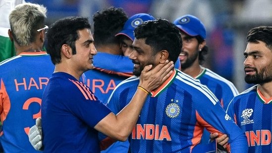 ‘Ek century ho jaye toh mazaa ajayega’: Samson admits coming close to breaking Gambhir’s ‘trophy over milestone’ rule