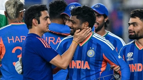 Sanju Samson’s reflection of World Cup run echoes gratitude for Gambhir: ‘Gauti bhai and I have a very old relationship’