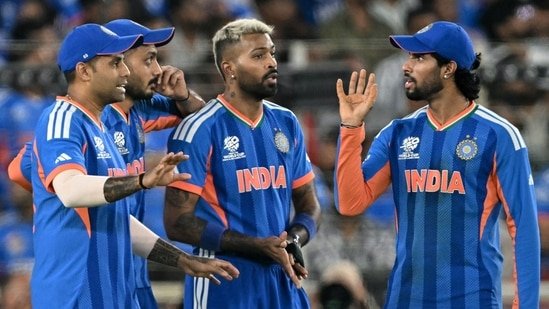 Suryakumar Yadav and Co set for short Ireland trip in June, first outing after T20 World Cup triumph