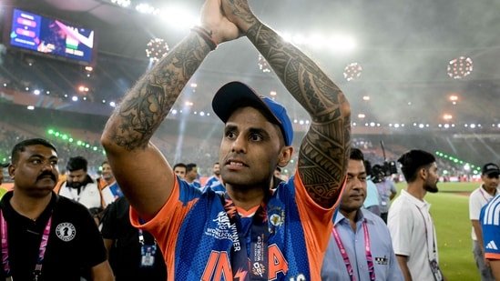 Ricky Ponting plays down Suryakumar Yadav’s quiet batting form, pinpoints strengths of his captaincy: ‘True leadership’