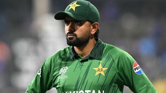 Babar Azam is ‘mentally unfit’, but is he really? What an epic waste of talent and potential