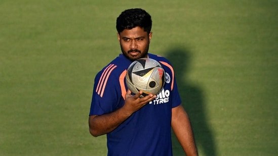 The night after the win against West Indies, Sanju Samson went the whole hog with Malayali food, reveals chef