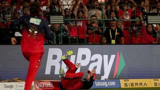 Explainer: Why Heinrich Klaasen was given out despite Phil Salt’s dodgy catch at the boundary