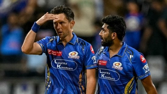 AB de Villiers addresses the ‘one worry’ for Mumbai Indians, concerned for star seamer: ‘False sense of security’