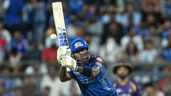 Mahela Jayawardene breaks silence on playing Suryakumar Yadav as impact player: ‘Don’t create unwanted stories’