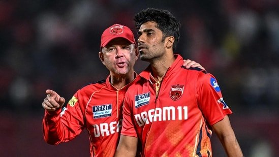 Ricky Ponting resets Punjab Kings DNA, axes ‘survival culture’ to reignite competitive fire