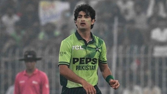 PCB tightens grip post Naseem Shah controversy, warns centrally contracted players