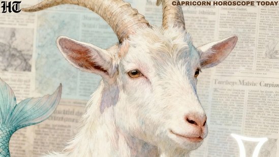 Capricorn Horoscope Today for March 9, 2026: Be careful about your financial status today