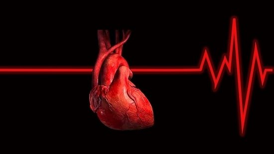 18,000 died of heart attack or failure in Haryana’s 18-45 group in 6 years: Prevention tips for people in 20s, 30s, 40s