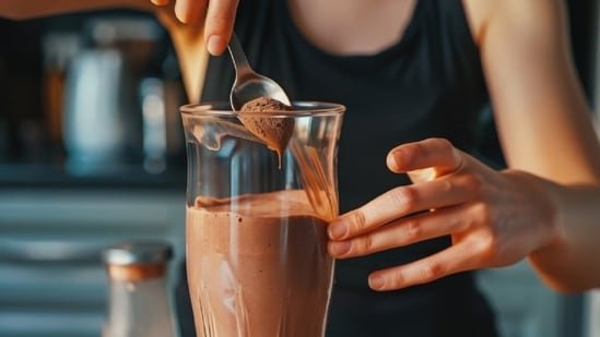 Do you prefer flavoured protein? 7 chocolate protein powders to try for strength and flavour