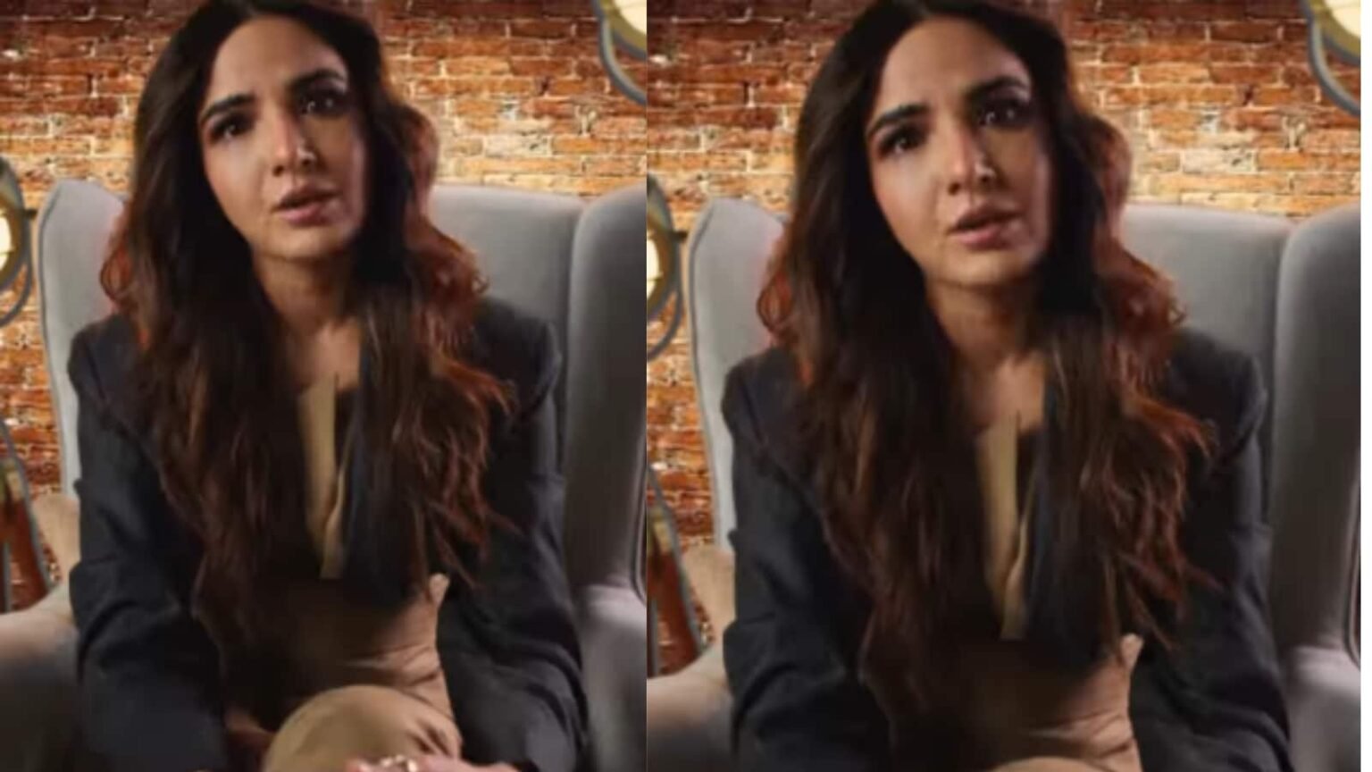 Jasmin Bhasin Repeats She Is Not A Traitor But See It Before You Believe It | Movies News