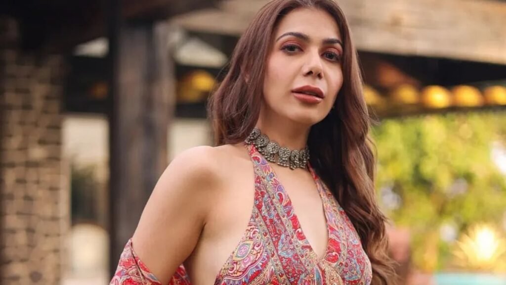 ‘This Isn’t Just One-Off Case’: Palak Purswani Issues Warning Against Fraud Stylist | Movies News