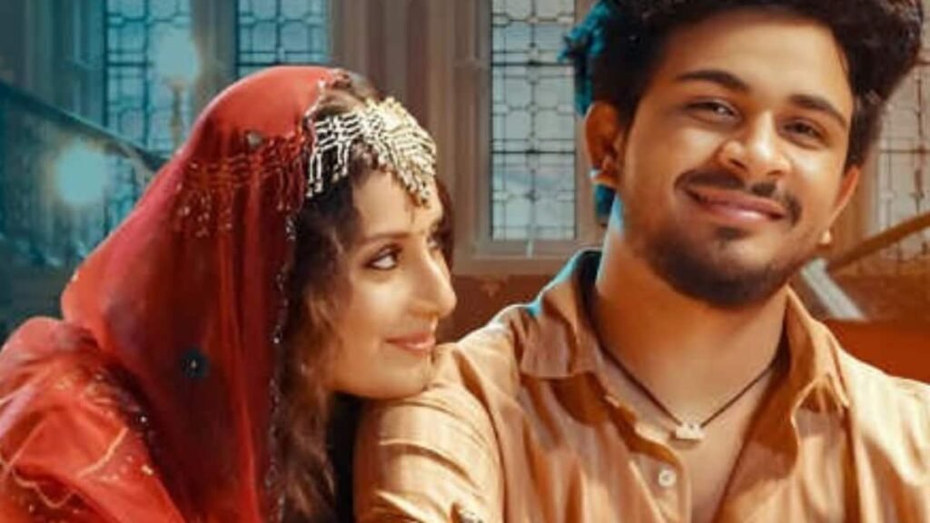 Shraddha Arya Grooves To Isha Malviya’s Shaky, Says It’s Her Babies’ Favourite | Movies News