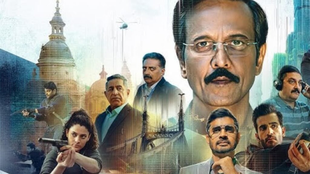 Not Just Another Spy Thriller, Karan Tacker Calls Special Ops His Turning Point | Movies News