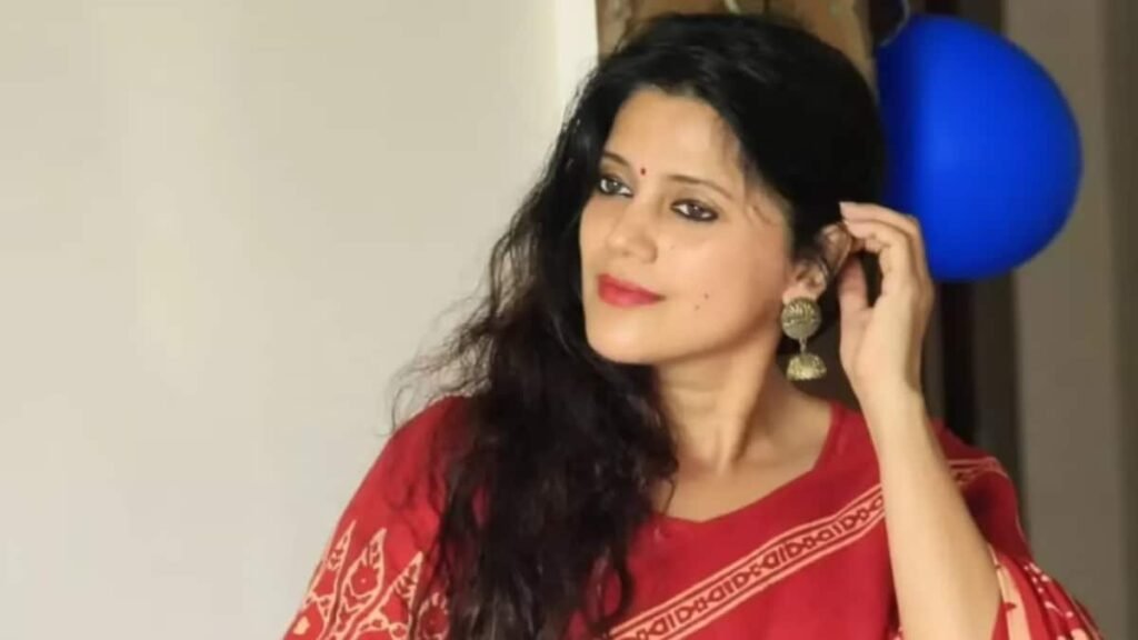 As Pushpa Impossible Clocks Three Years, Karuna Pandey Calls It A Rare Gift | Movies News