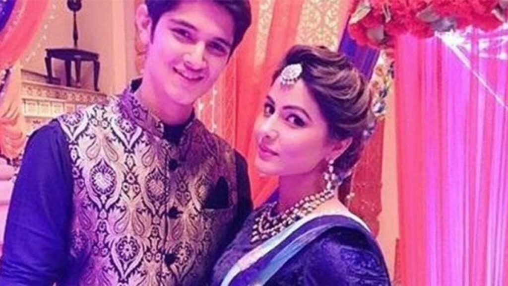 Rohan Mehra Has Only Good Things To Say About Hina Khan-Rocky Jaiswal’s Wedding | Movies News