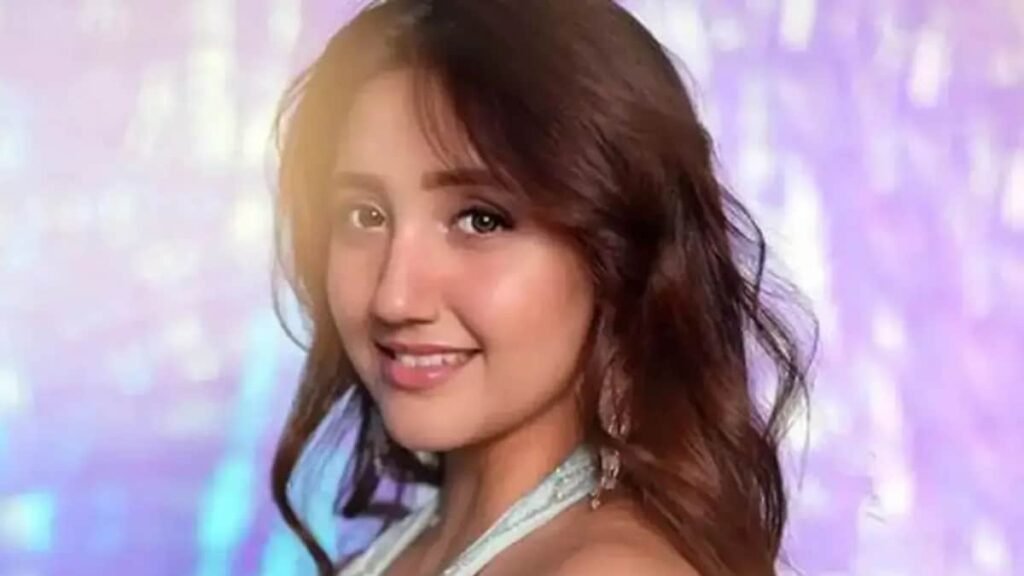 Ashnoor Kaur Planned This Surprise For Grandparents’ 50th Anniversary | Movies News