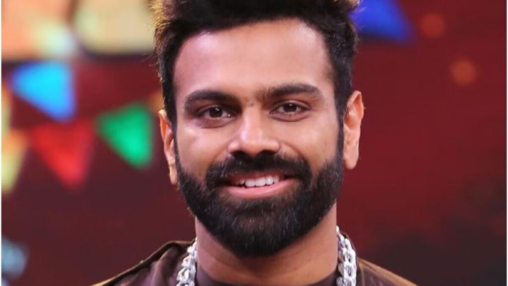 Bigg Boss 19: Indian Idol Winner Sreerama Chandra In Talks To Join The Show | Movies News