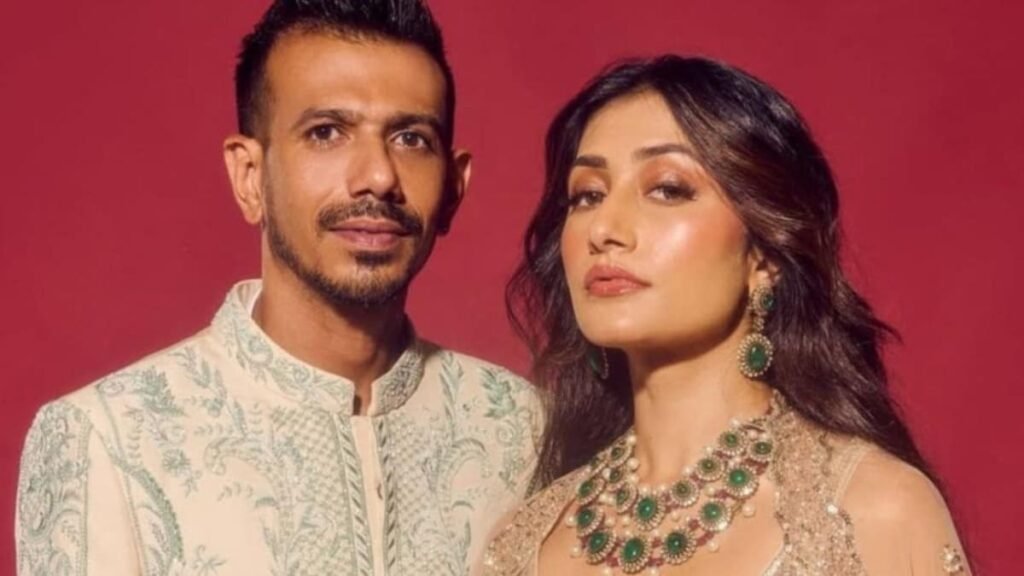 Dhanashree Under Attack Again After New Statement On Divorce With Yuzvendra Chahal: ‘…Alimony, It’s Wrong’ | Viral News