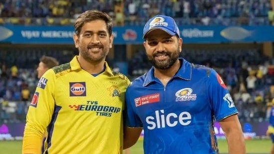 CSK vs MI: What if the best XIs of the most successful champions played in 2026