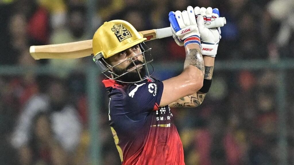 IPL 2026 RCB vs SRH: Kohli, Padikkal make it a cakewalk for RCB
