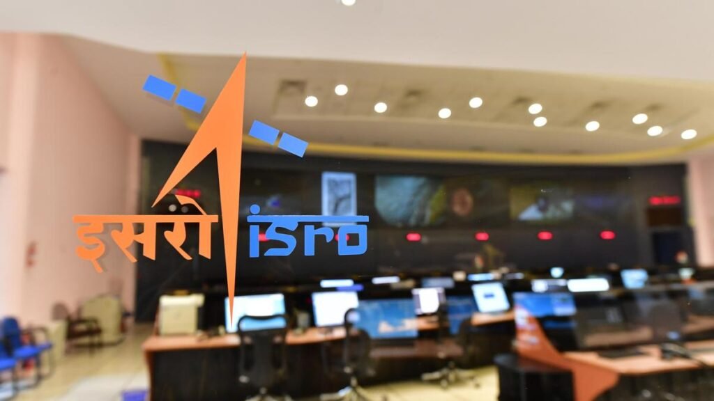 ISRO and ESA sign agreement for Earth Observation missions