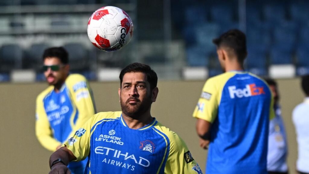 IPL 2026: Super Kings will be eager to recapture old glory