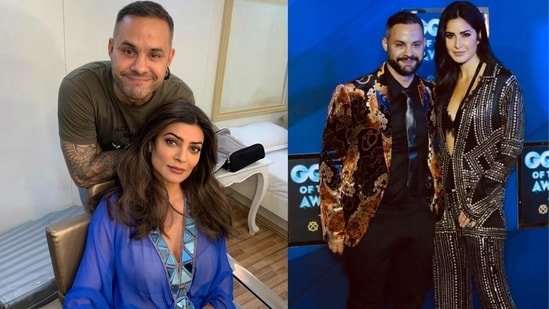 Katrina Kaif’s MUA, Daniel Bauer, talks about the biggest makeup mistake we’re all making