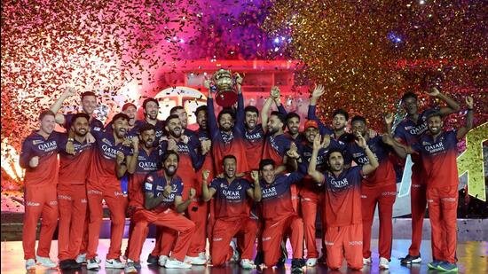 This year’s IPL is cricket’s grand Diwali