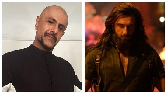 Vishal Dadlani seemingly takes a dig at Dhurandhar 2 over demonetisation angle: ‘Watch film for fun but…’