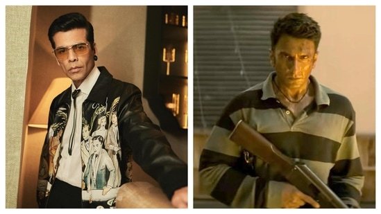 Karan Johar gets emotional after watching Dhurandhar 2, can’t stop praising Ranveer Singh: ‘Tu kya hai yaar’